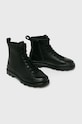 Camper - Черевики K400325.004 чорний AW19