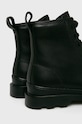 Obuwie Camper - Botki Brutus K400325.004 czarny