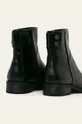 Vagabond Shoemakers - Kožené členkové topánky Cary  Zvršok: Prírodná koža Vnútro: Textil, Prírodná koža Podrážka: Syntetická látka