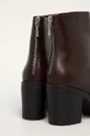Vagabond Shoemakers - Kožené členkové topánky Grace  Zvršok: Prírodná koža Vnútro: Textil, Prírodná koža Podrážka: Syntetická látka