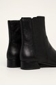 Încălțăminte Vagabond Shoemakers - Cizme de piele Joyce 4808.201.20.JOYCE negru