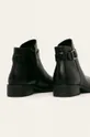 Vagabond Shoemakers - Кожаные ботинки Cary Голенище: Натуральная кожа Внутренняя часть: Текстильный материал, Натуральная кожа Подошва: Синтетический материал