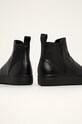Cipők Vagabond Shoemakers - Bőr bokacsizma Camille 4845.008.92.CAMILLE fekete