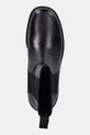 Vagabond Shoemakers - Cizme de piele Tara negru 4846.101.20.TARA