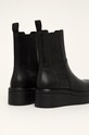 Обувь Vagabond Shoemakers - Кожаные ботинки Tara 4846.101.20.TARA чёрный