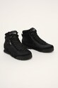 The North Face magasszárú cipő Back To Berkeley Boot II T0A1MFKX7 fekete AW19