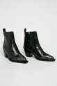 Gioseppo - Členkové topánky čierna