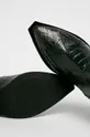 чёрный Gioseppo - Ботинки