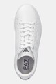 EA7 Emporio Armani - Buty XCC51.X8X001.D biały XCC51.X8X001.D