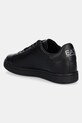 Взуття EA7 Emporio Armani - Шкіряні черевики XCC51.X8X001.D чорний
