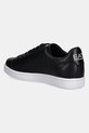 Обувь EA7 Emporio Armani - Кроссовки XCC51.X8X001.D чёрный