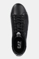 EA7 Emporio Armani - Кроссовки чёрный XCC51.X8X001.D