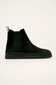 Gant - Botine Maria izolat negru 19553949.Maria.G00