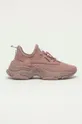 ροζ Steve Madden – Παπούτσια Γυναικεία