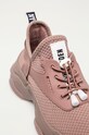 Steve Madden – Buty Match różowy SM11000442