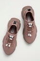 Steve Madden – Buty Match SM11000442 różowy