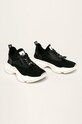 Steve Madden - Boty Match SM11000442 černá AW22