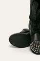 Steve Madden - Боти Tarney Biker черен SM11000129