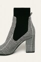Steve Madden - Боти Richter черен SM11000675