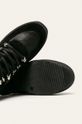 čierna Steve Madden - Členkové topánky Pandora