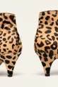 Steve Madden - Шкіряні черевики Lucinda  Халяви: Замша Внутрішня частина: Синтетичний матеріал Підошва: Синтетичний матеріал
