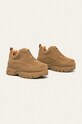 Steve Madden - Обувки Hansel SM11000729 кафяв AW19