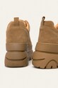 Обувки Steve Madden - Обувки Hansel SM11000729 кафяв
