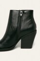 Обувки Steve Madden - Боти Klicck MG11000133 черен