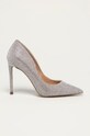 Steve Madden - Туфлі Vala-R шпилька срібний SM11000751