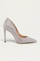 Steve Madden - Lodičky Vala-R jehličkový stříbrná SM11000751