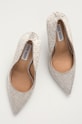 Steve Madden - Lodičky Vala-R stříbrná SM11000751