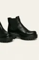 Steve Madden - Členkové topánky čierna
