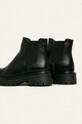 Obuwie Steve Madden - Botki SM11000790 czarny