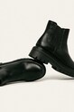 Steve Madden - Botki czarny SM11000790