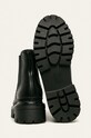Steve Madden - Botki SM11000790 czarny