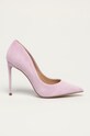 Steve Madden - Lodičky Vala imitace lakované kůže fialová SM11000681
