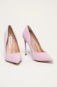 Steve Madden - Lodičky Vala SM11000681 fialová AW22