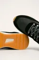 čierna Toms - Členkové topánky