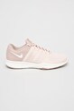 Nike - Buty City Trainer 2 syntetyczny beżowy AA7775