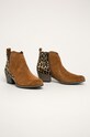 Marco Tozzi - Botine 2.2.25056.33.441 maro AW19