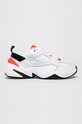 Nike Sportswear - Cipő M2K Tekno fehér AO3108.401