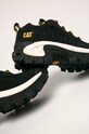 Caterpillar - Buty Intruder P723901 czarny