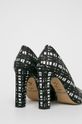 Baldowski - Pantofi cu toc Gamba: Piele naturala Interiorul: Piele naturala Talpa: Material sintetic