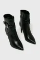 Baldowski - Členkové topánky čierna