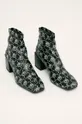 Baldowski - Členkové topánky čierna