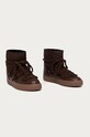 Inuikii Kožené sněhule 70202.5 hnědá AW21