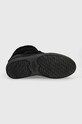 Inuikii - Śniegowce Curly 70202.16 czarny