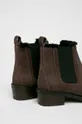 Emu Australia - Členkové topánky Ellin Pop  Zvršok: Prírodná koža Vnútro: Merino vlna Podrážka: Syntetická látka