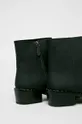 čierna Emu Australia - Členkové topánky Roxby Silk