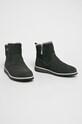 Emu Australia Botine W11026.Beach.DRK.GREY gri AA00